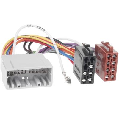 ISO ���������� Dodge (Incar ISO CH-01 / 12-007)