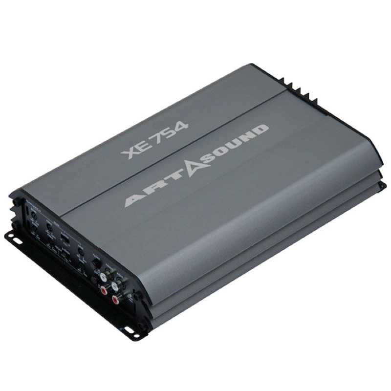 Art Sound XE 754 ���� � ��������-�������� INCAR