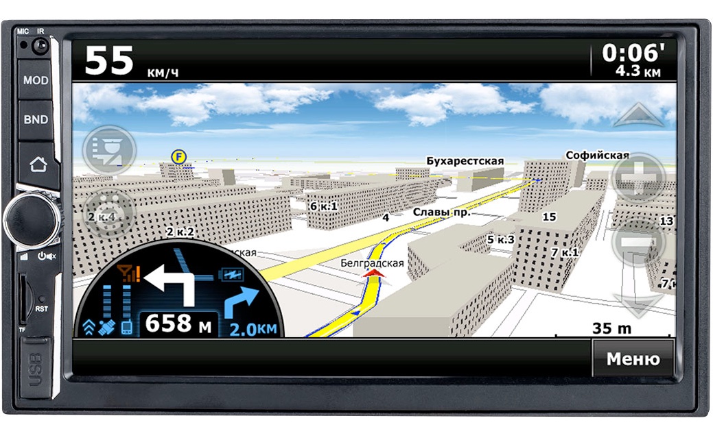 Swat CHR-6220 ���� � ��������-�������� INCAR