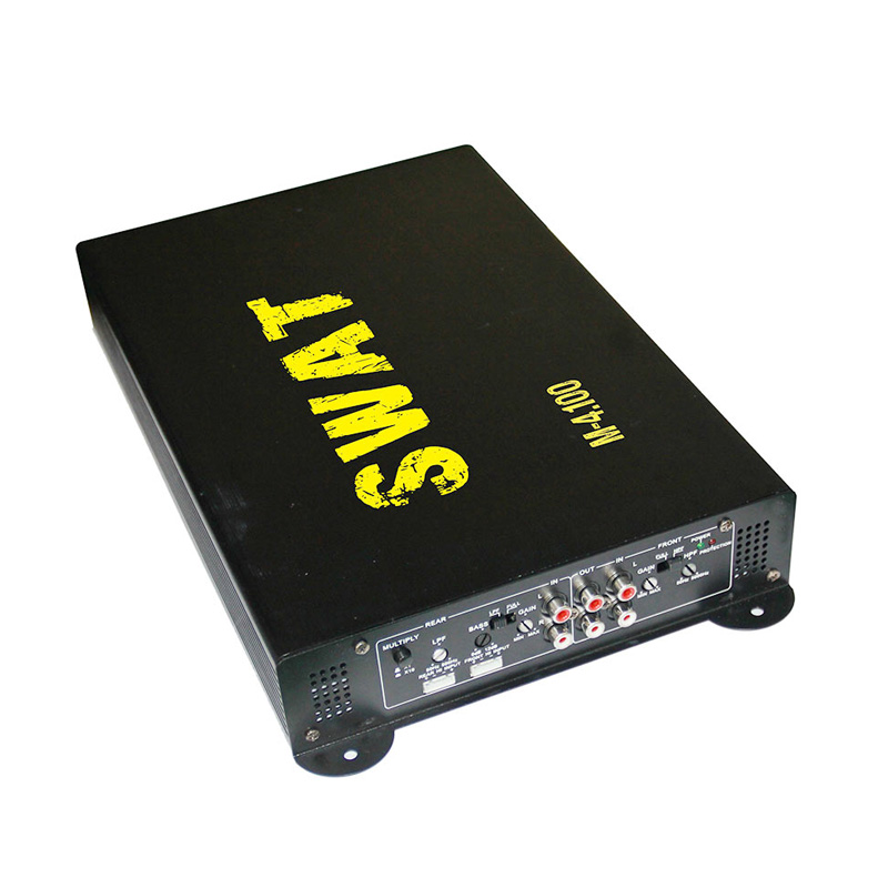 SWAT M-4.100 ���� � ��������-�������� INCAR