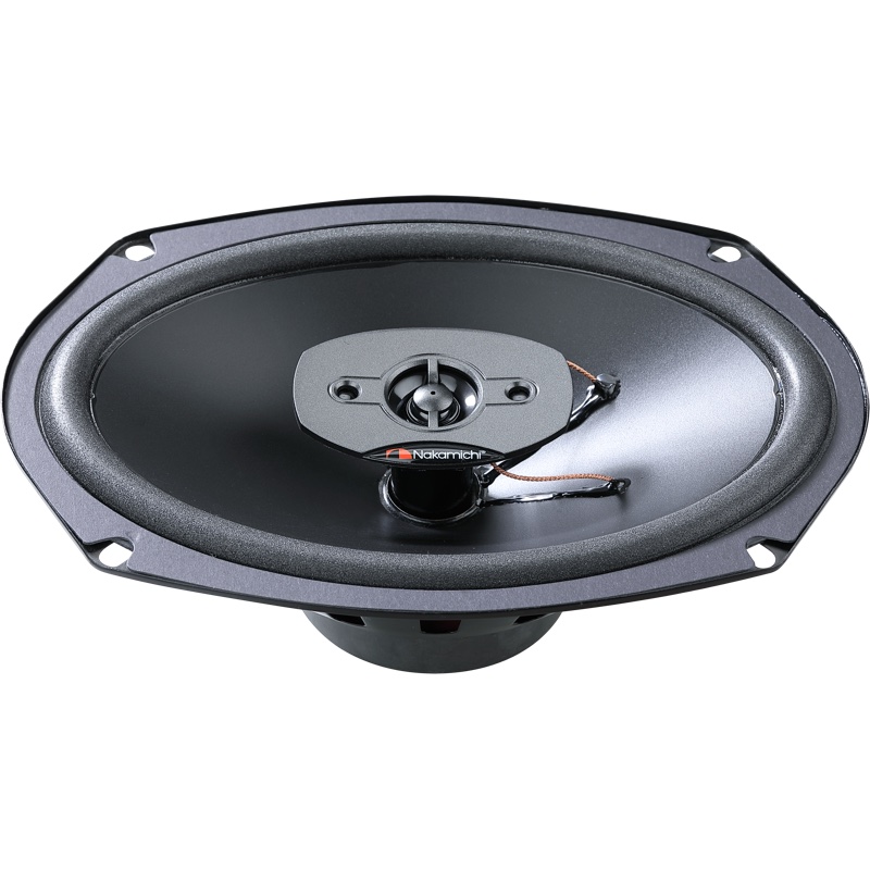 Nakamichi NSE-6917 ���� � ��������-�������� INCAR