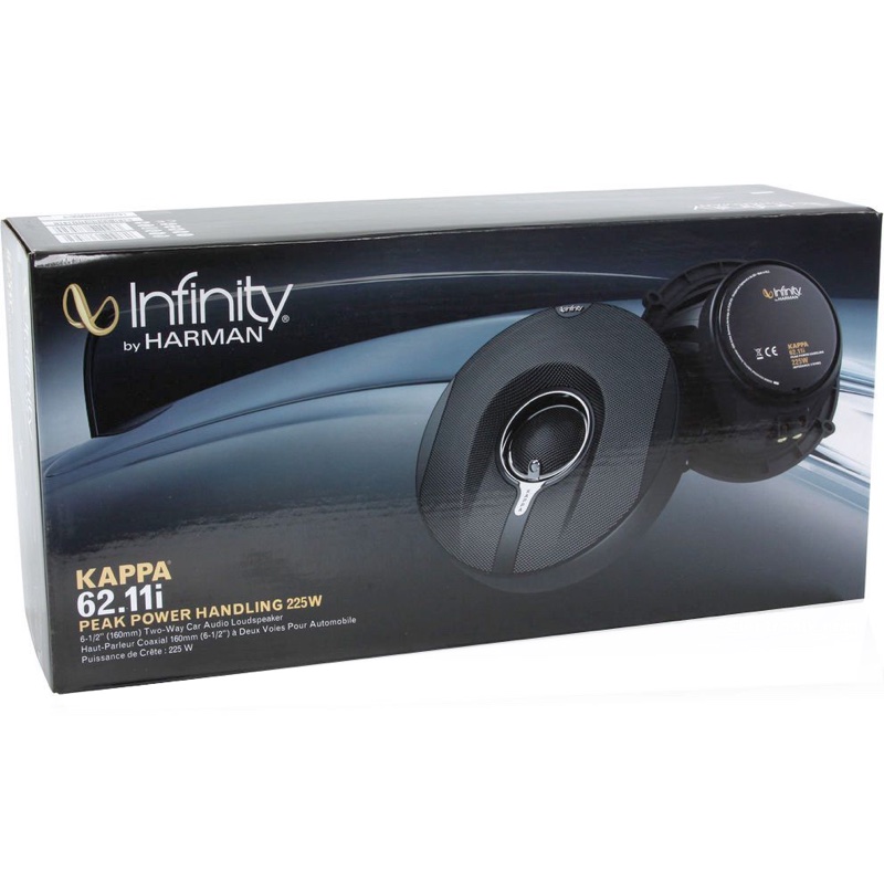 Infinity Kappa 62.11i ���� � ��������-�������� INCAR