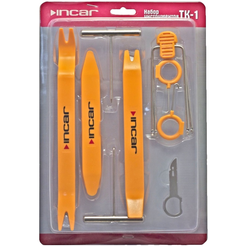 Incar TK-1 ����� ������������ ��� ��������� ��������� ���� � ��������-�������� INCAR