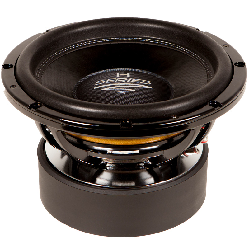 Audio System H 12 ���� � ��������-�������� INCAR