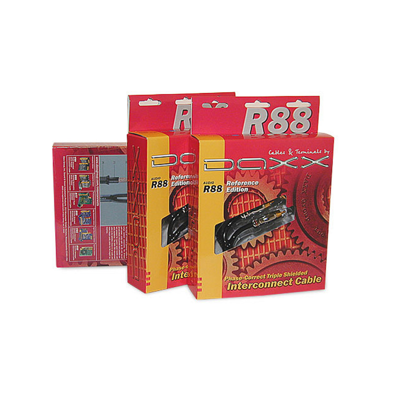 DAXX R88-50 ���� � ��������-�������� INCAR