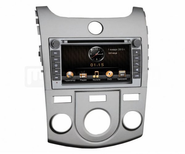 ������� ��������� INTRO CHR-1890 MC (�����. �����������) ���� � ��������-�������� INCAR