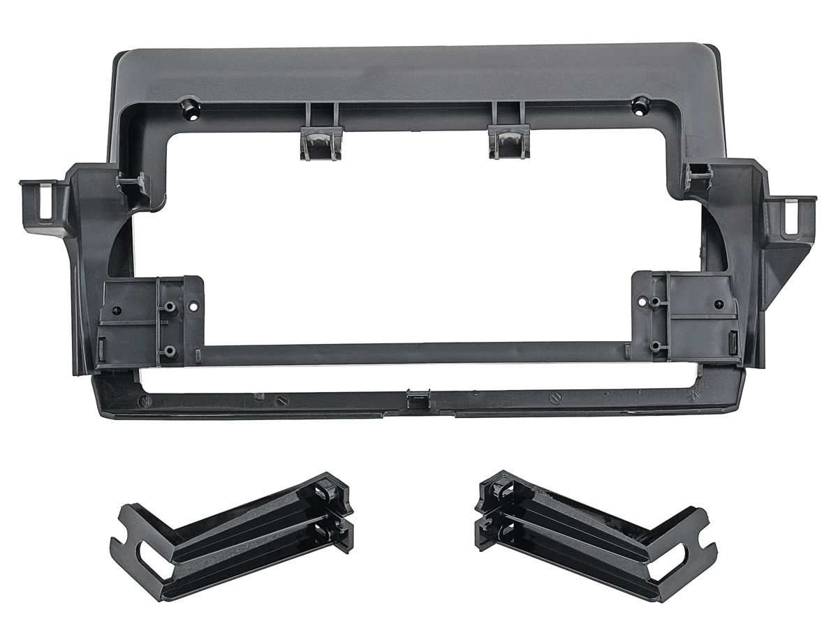 ����� ��� UMS  TOYOTA Camry 2021+, 10" (���4) (Incar RTY-FC1124) 