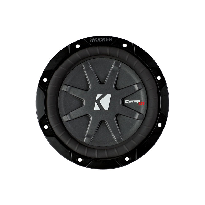 Kicker CompRT 672 ���� � ��������-�������� INCAR