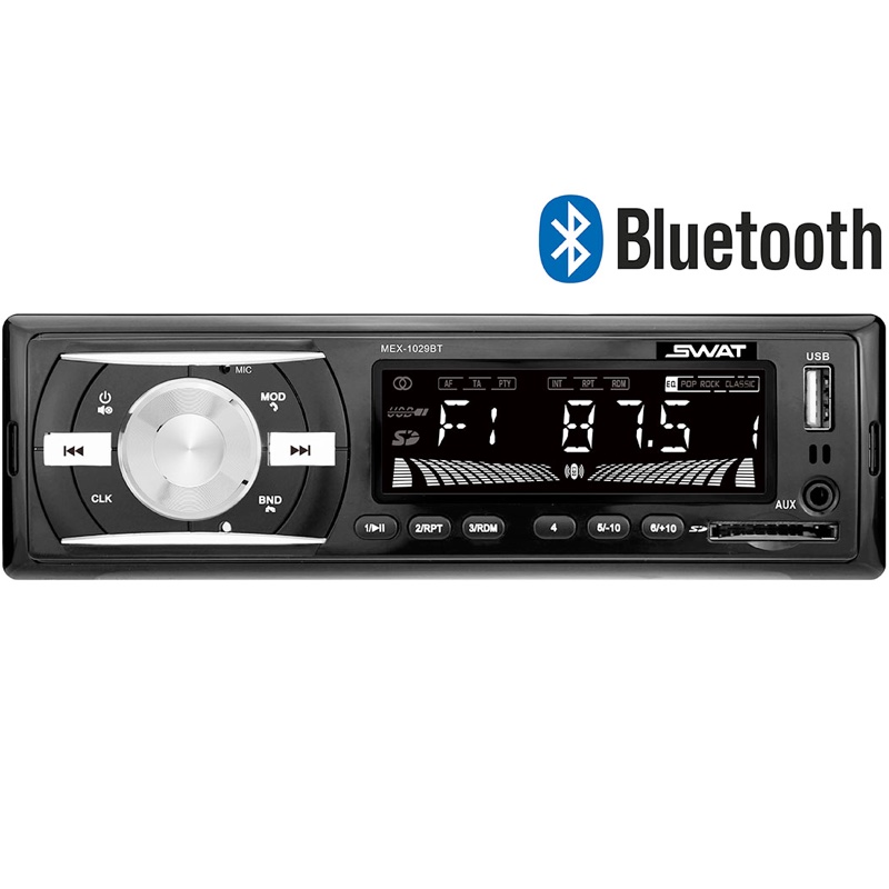 Swat MEX-1029BT ���� � ��������-�������� INCAR