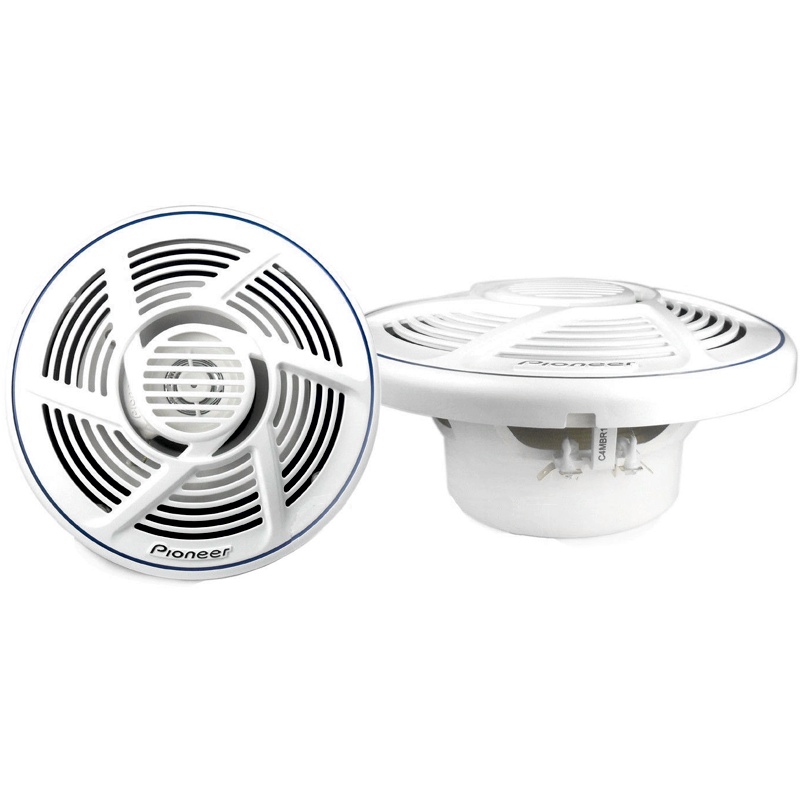 Pioneer TS-MR1600 ���� � ��������-�������� INCAR