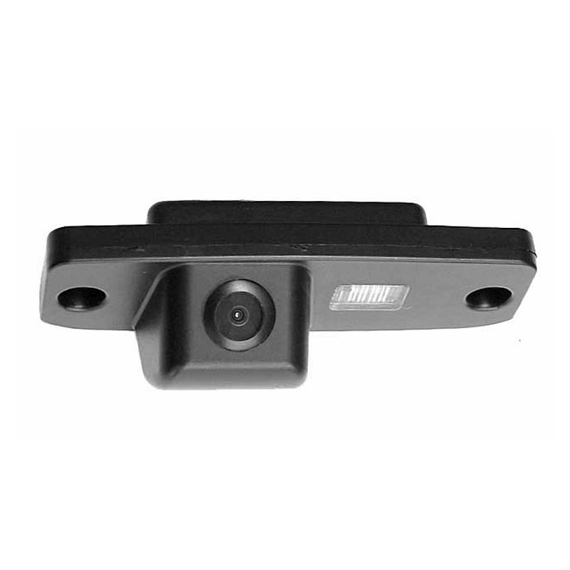 ������ ������� ���� Intro VDC-016 (Hyundai Elantra, Tucson, IX-55, Sonata YF) ���� � ��������-�������� INCAR
