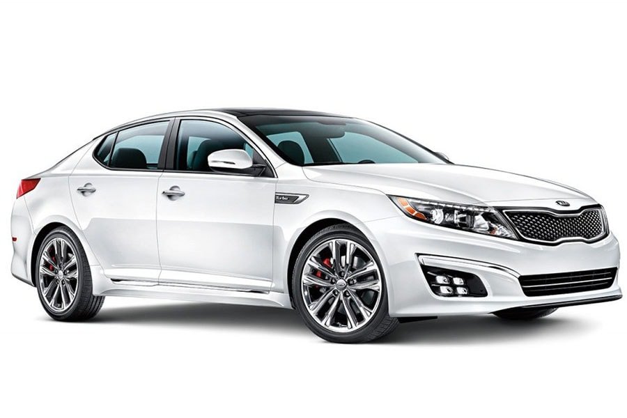 ������� ��������� INCAR TSA-1846 ��� KIA Optima 18+ (Android 8.1) ���� � ��������-�������� INCAR