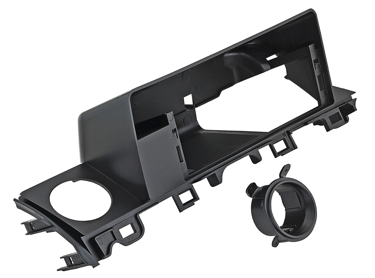 ����� ��� UMS  MAZDA 6 2015-2018 , 12" (Incar RMZ-FC1090T) 