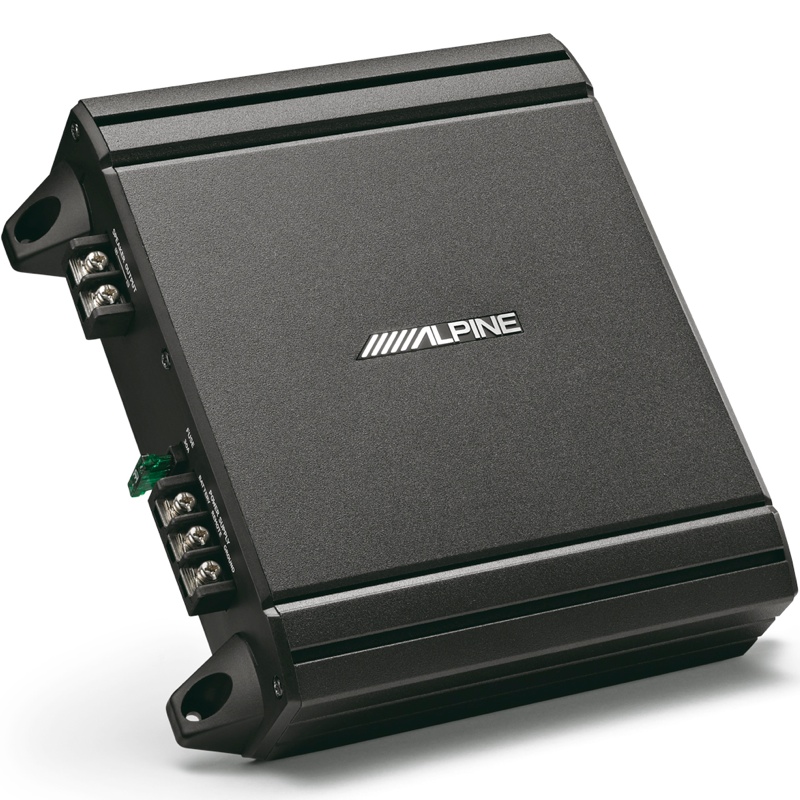 Alpine MRV-M250 ���� � ��������-�������� INCAR