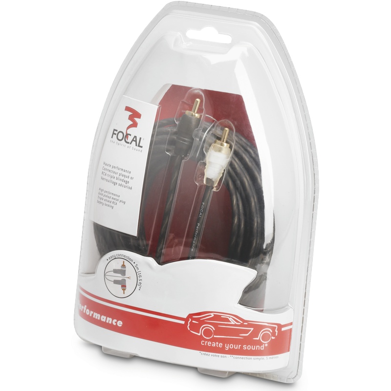 Focal PR 5 ���� � ��������-�������� INCAR