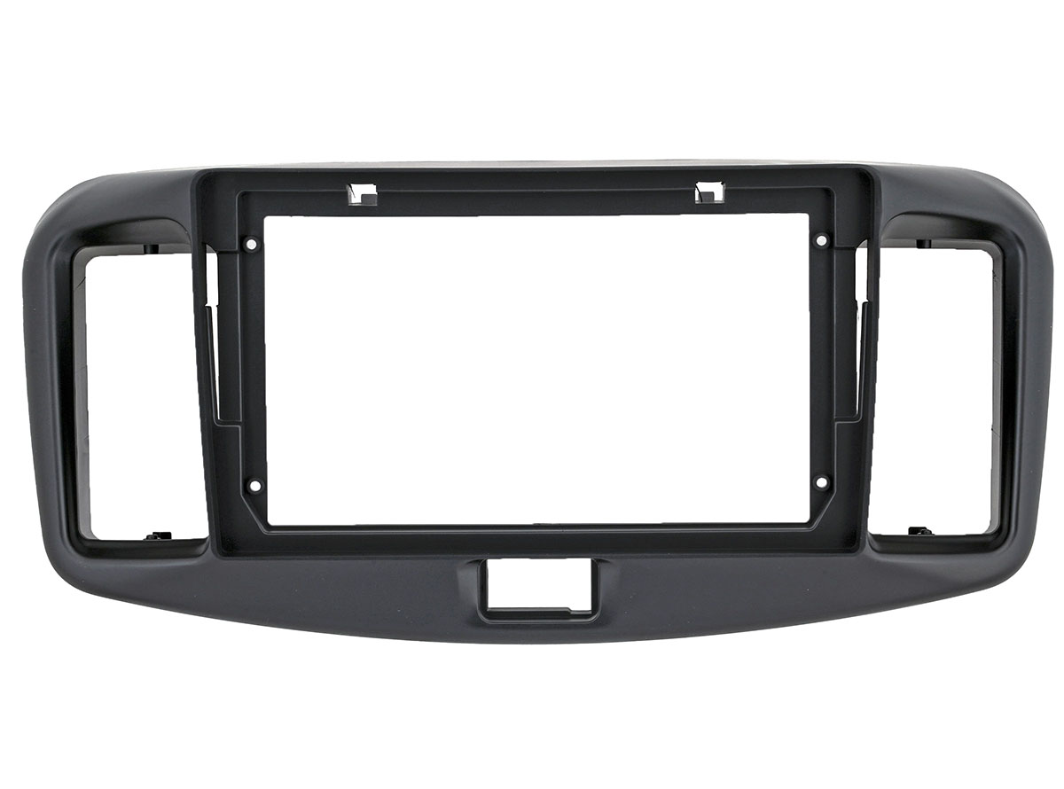 ��� DAIHATSU Mira e:S 2012-2014, 9" (Incar RDA-FC1167) 