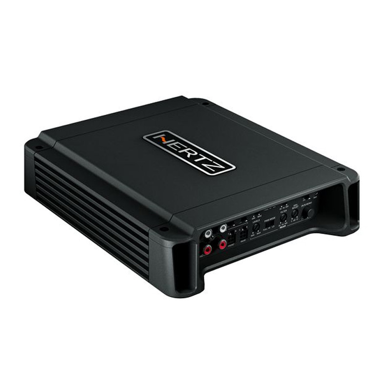 Hertz HCP 4D ���� � ��������-�������� INCAR