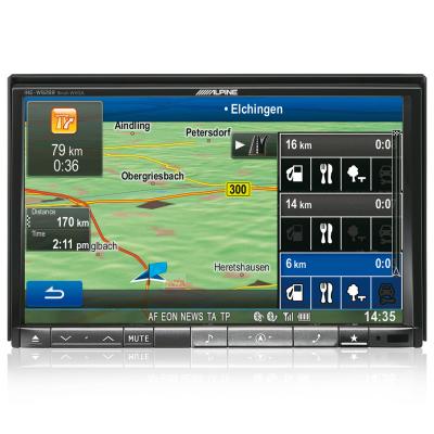 Alpine INE-W928R Alpine INE-W928R