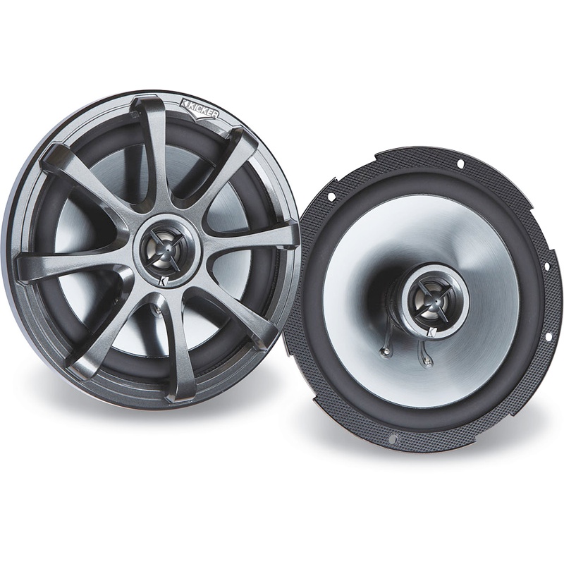 Kicker KS65 ���� � ��������-�������� INCAR