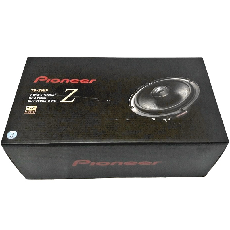 Pioneer TS-Z65F ���� � ��������-�������� INCAR