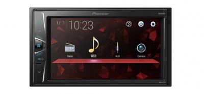 Pioneer DMH-G120 ������������� 2DIN