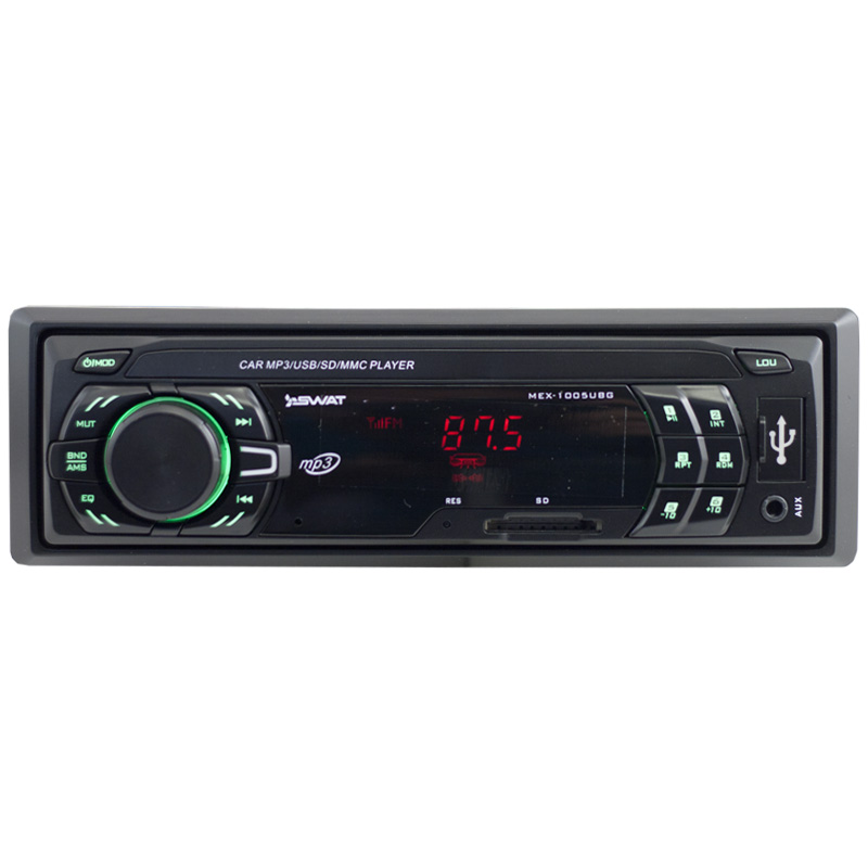 Swat MEX-1005UBG ���� � ��������-�������� INCAR