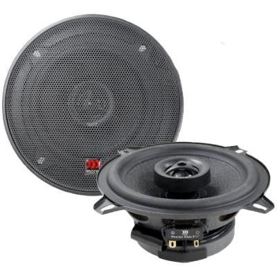 Morel Maximo Coax 5