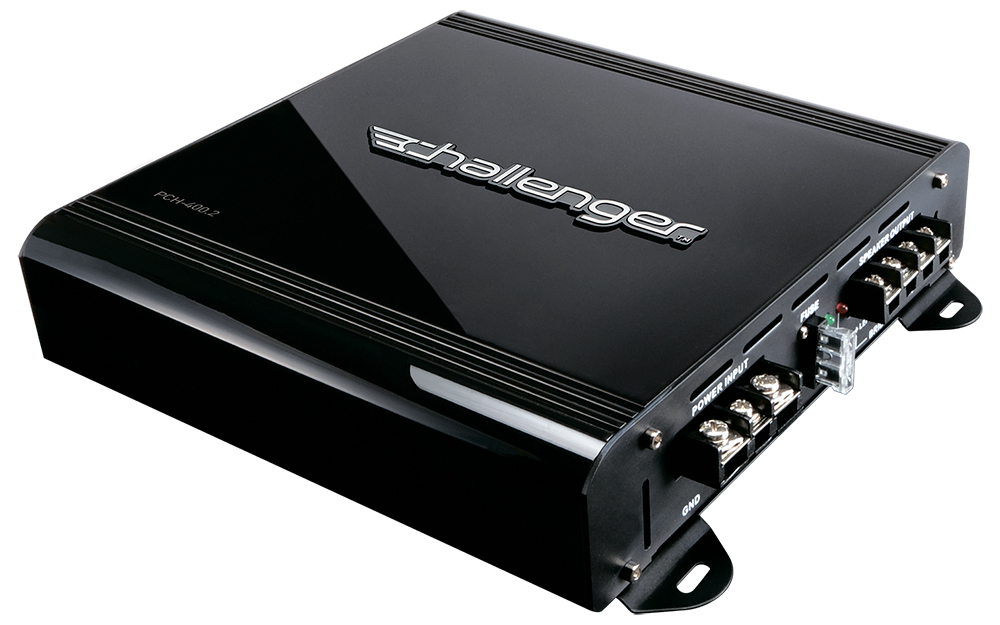 Challendger  PCH-400.2 ���� � ��������-�������� INCAR