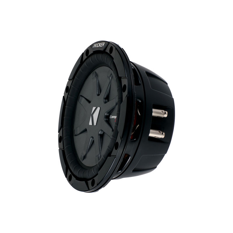 Kicker CompRT 672 ���� � ��������-�������� INCAR