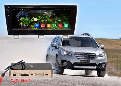 ������������� Redpower 31562 IPS Subaru Outback (2015-2017) ANDROID 7