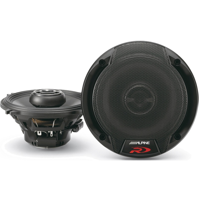 Alpine SPR-50 ���� � ��������-�������� INCAR