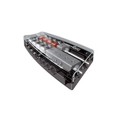 Connection SFD 41C.1