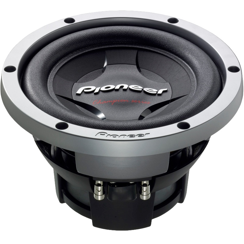Pioneer TS-W257D2 ���� � ��������-�������� INCAR
