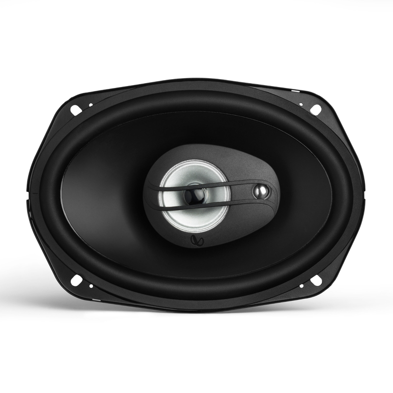 Infinity Alpha 6930 ���� � ��������-�������� INCAR