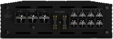 JBL Stage A9004 ���� � ��������-�������� INCAR