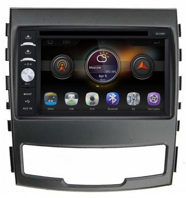 ������� ��������� INCAR 82-7701 ��� SsangYong Actyon � 2011 �� 2013 ���