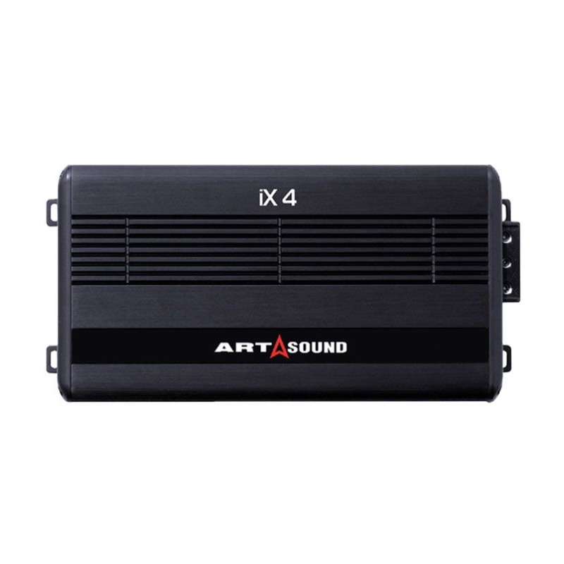 Art Sound iX4 ���� � ��������-�������� INCAR