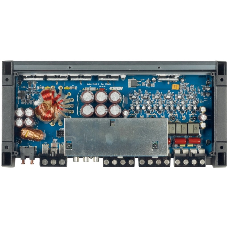 Eton Stage 6 DSP ���� � ��������-�������� INCAR