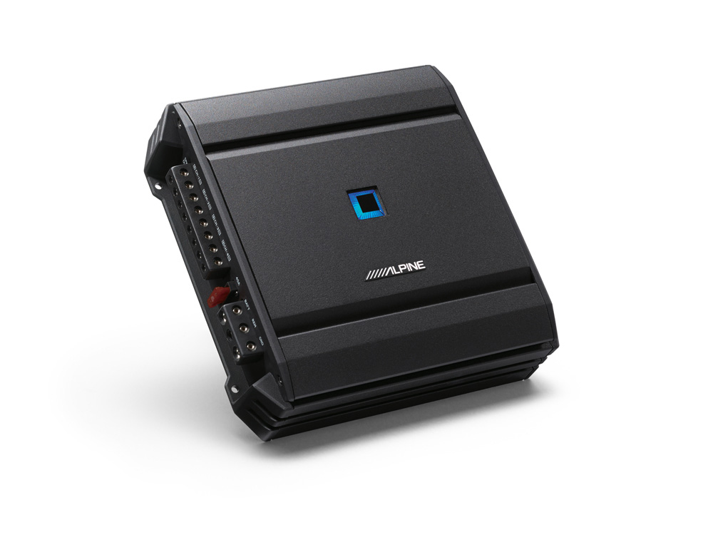 ALPINE S-A32F ���� � ��������-�������� INCAR