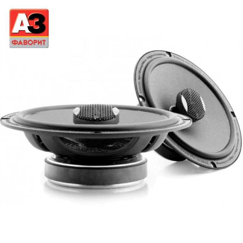 Focal Integration ISC 165 ���� � ��������-�������� INCAR