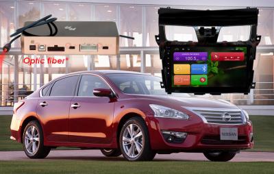 ������������ �������� 10 ������ 31302 IPS Nissan Teana (2014+) Redpower 31302RIPS
