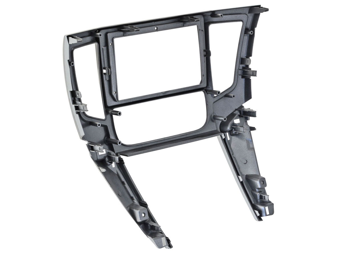 ����� ��� UMS  MITSUBISHI L-200 2019+ (Auto AC), 9" (���3 ���.����) (Incar RMS-FC1152) 