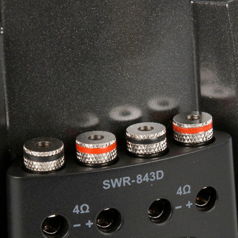 Alpine SWR-843D ���� � ��������-�������� INCAR