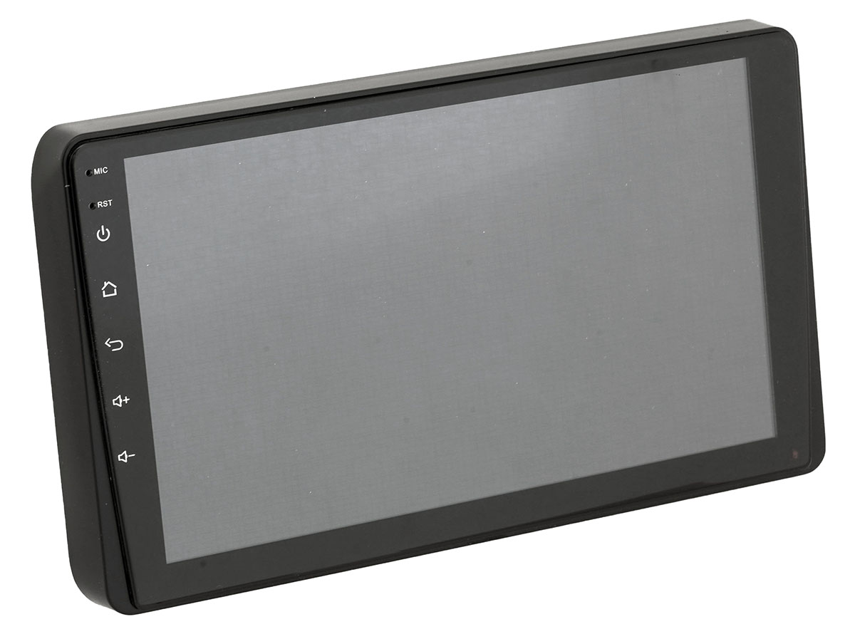 ����� ��� UMS  DAIHATSU Taft 2020+, 9" (Incar RDA-FC1168) 