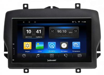 ������� ��������� SWAT 85-1202 ��� LADA Vesta (��� �������� ����������)