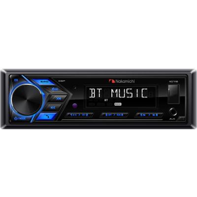 Nakamichi NQ711B �������� ������������� ��������� 1 DIN