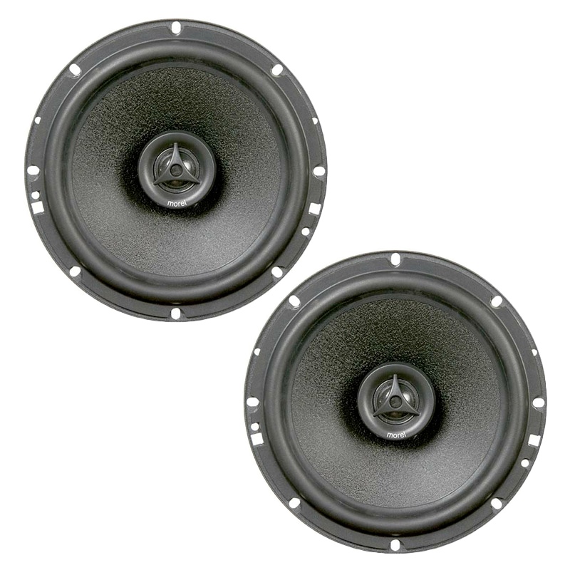 Morel Maximo Coax 6 ���� � ��������-�������� INCAR
