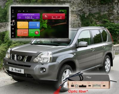 ������� ��������� Nissan Android 6, WiFi, 4����, 7.0" (RedPower 31000)