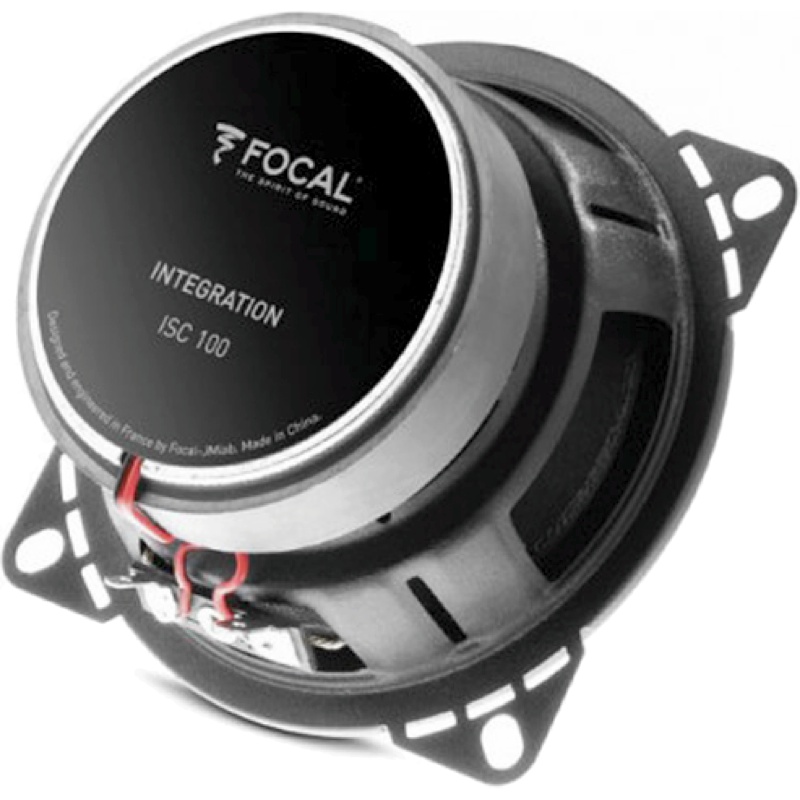 Focal Integration IC 100 ���� � ��������-�������� INCAR