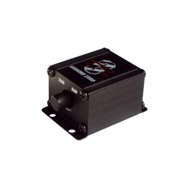 Ground Zero GZTA 1.800DX ���� � ��������-�������� INCAR